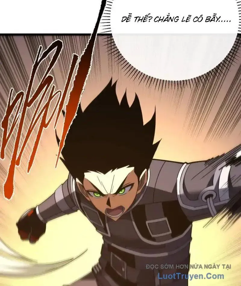 Mệnh Luân Chi Chủ! Khi Dị Biến Giáng Lâm Nhân Gian! - Chapter 182 - Page 11