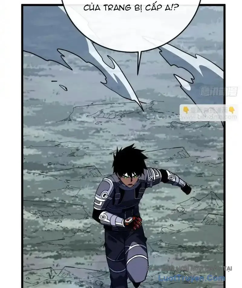 Mệnh Luân Chi Chủ! Khi Dị Biến Giáng Lâm Nhân Gian! - Chapter 182 - Page 21