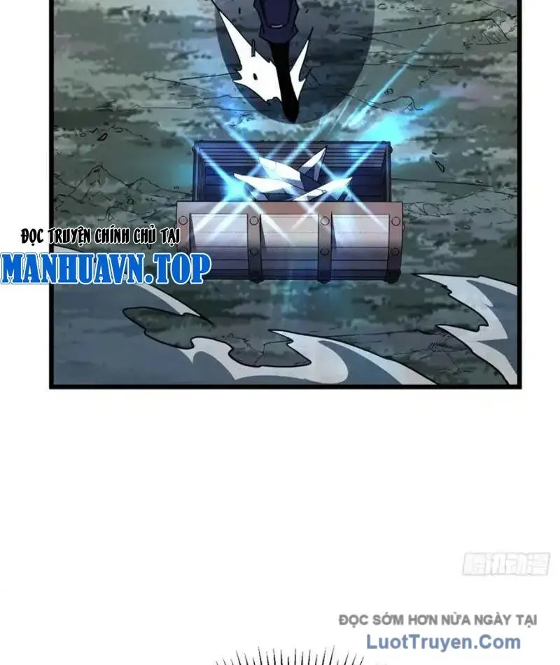 Mệnh Luân Chi Chủ! Khi Dị Biến Giáng Lâm Nhân Gian! - Chapter 182 - Page 22