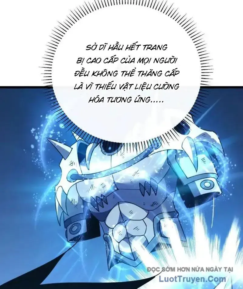 Mệnh Luân Chi Chủ! Khi Dị Biến Giáng Lâm Nhân Gian! - Chapter 182 - Page 23