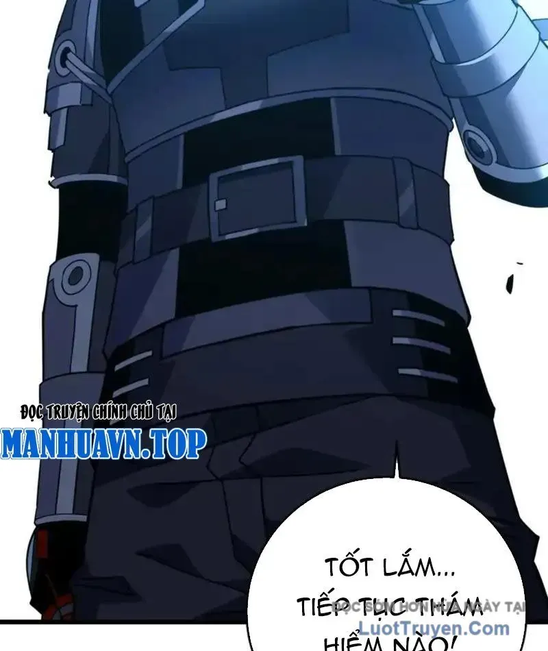 Mệnh Luân Chi Chủ! Khi Dị Biến Giáng Lâm Nhân Gian! - Chapter 182 - Page 29