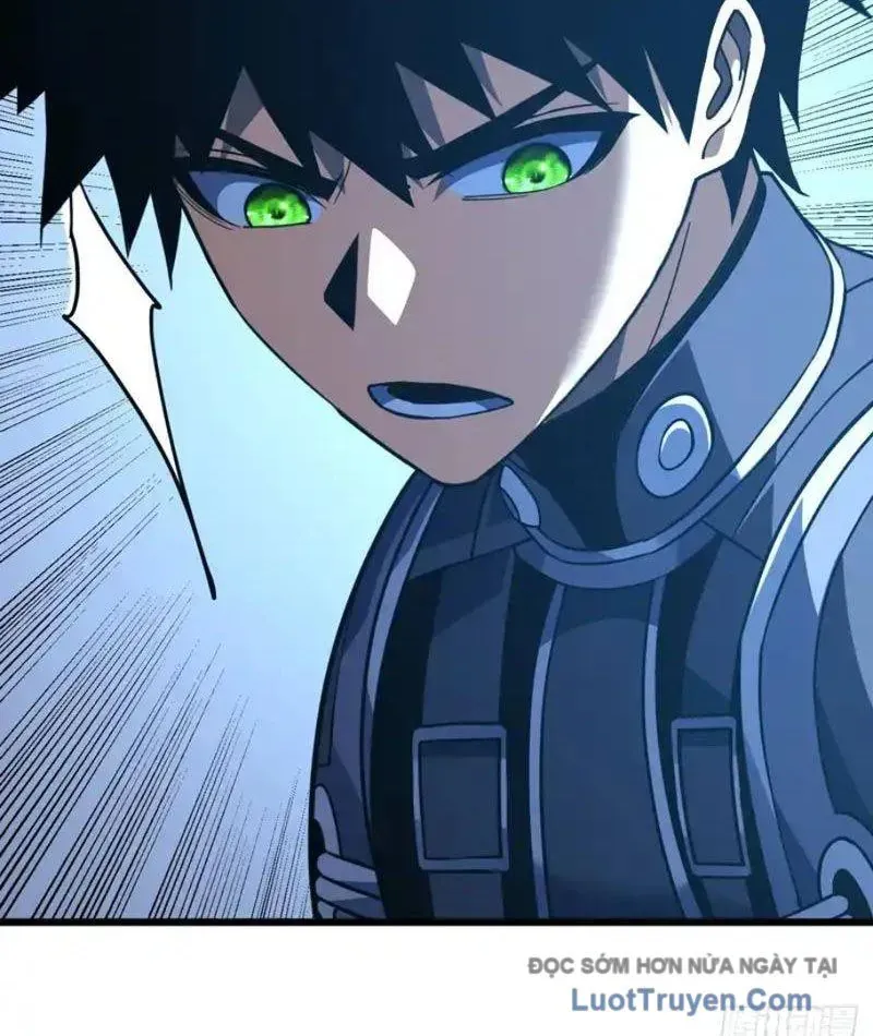 Mệnh Luân Chi Chủ! Khi Dị Biến Giáng Lâm Nhân Gian! - Chapter 182 - Page 35