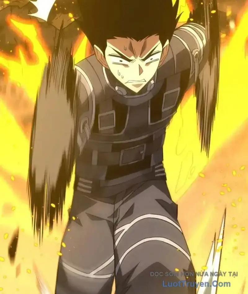 Mệnh Luân Chi Chủ! Khi Dị Biến Giáng Lâm Nhân Gian! - Chapter 182 - Page 45