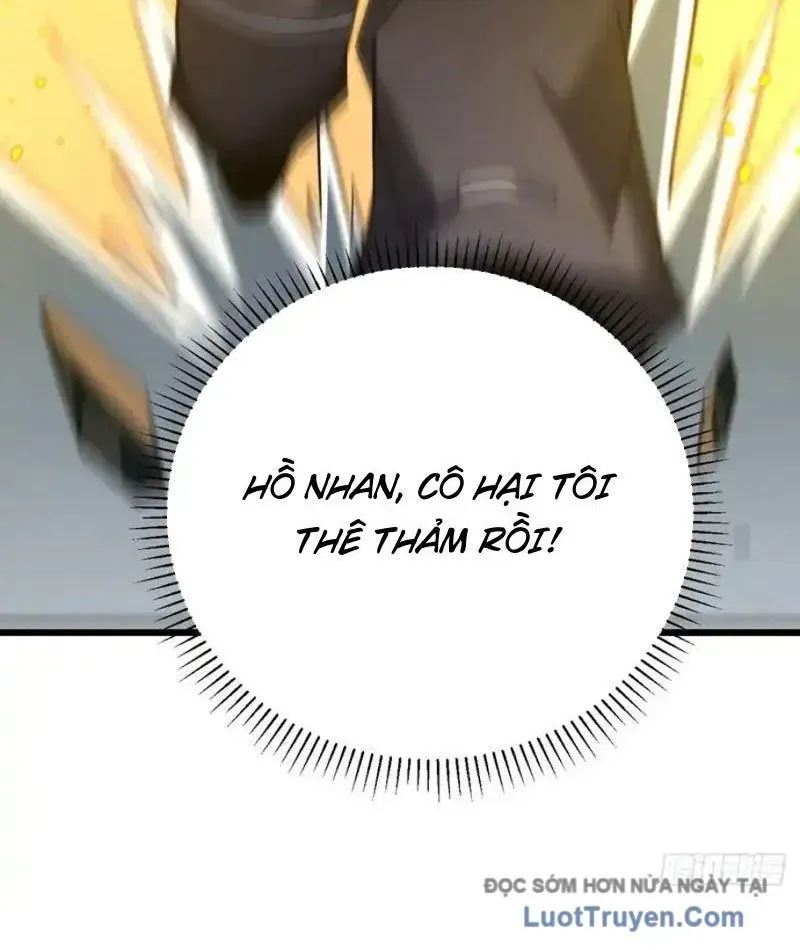 Mệnh Luân Chi Chủ! Khi Dị Biến Giáng Lâm Nhân Gian! - Chapter 182 - Page 46