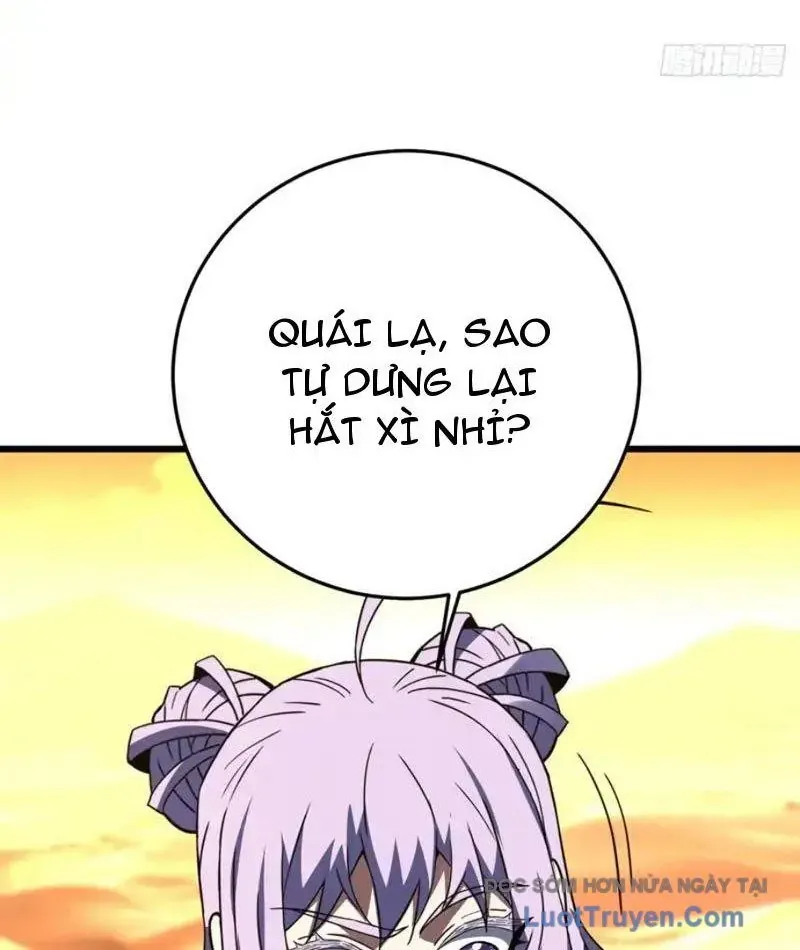 Mệnh Luân Chi Chủ! Khi Dị Biến Giáng Lâm Nhân Gian! - Chapter 182 - Page 51