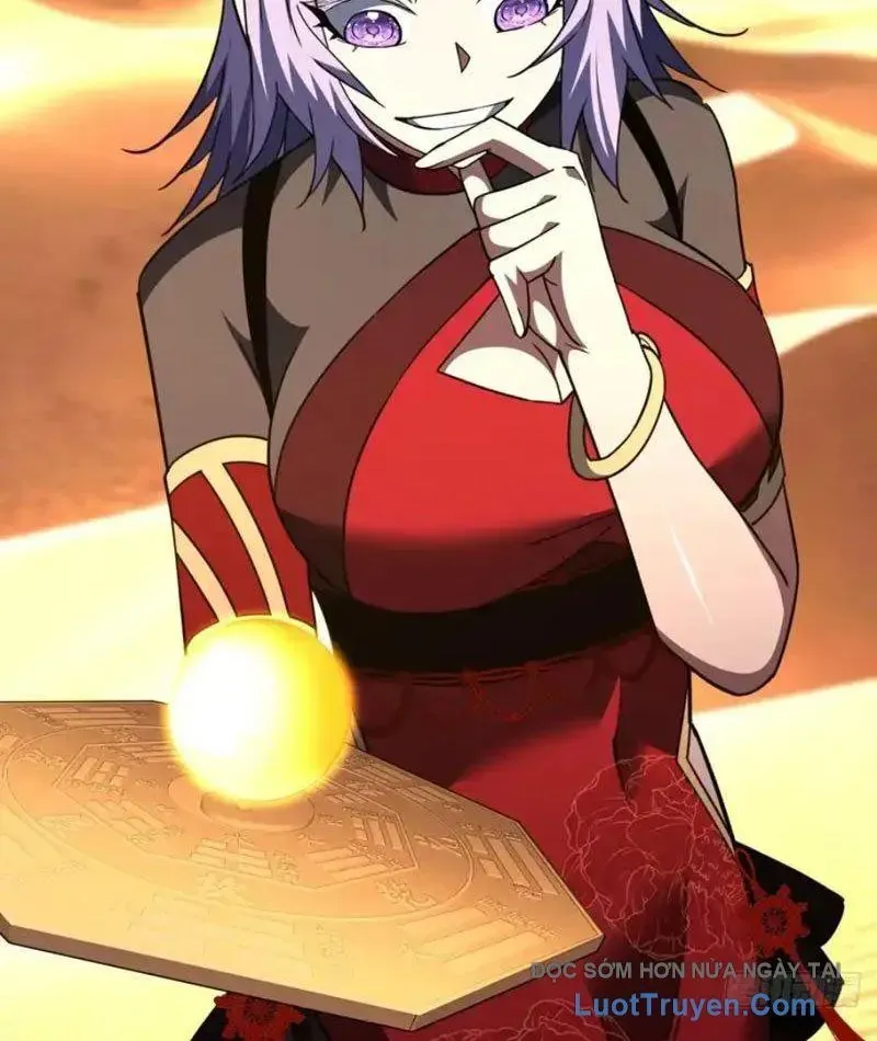 Mệnh Luân Chi Chủ! Khi Dị Biến Giáng Lâm Nhân Gian! - Chapter 182 - Page 52