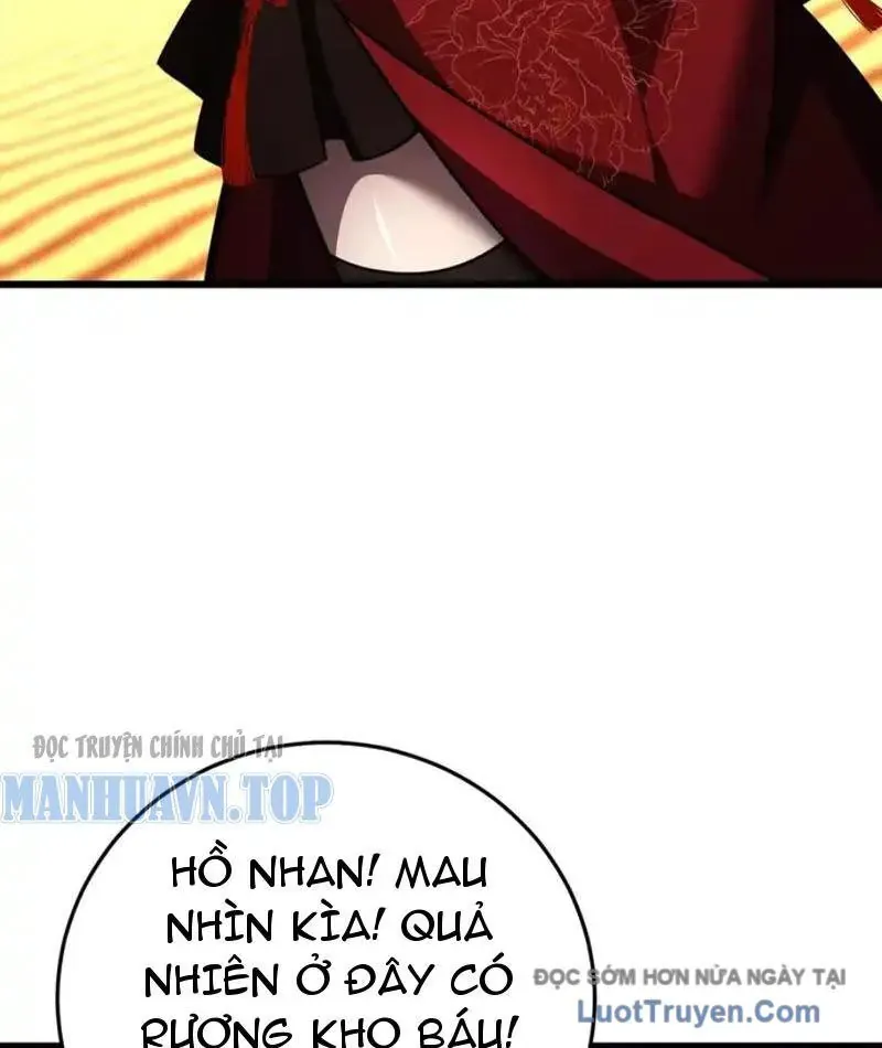 Mệnh Luân Chi Chủ! Khi Dị Biến Giáng Lâm Nhân Gian! - Chapter 182 - Page 53