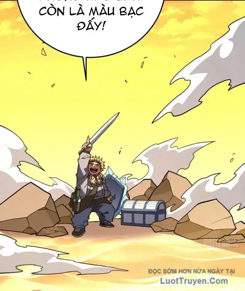 Mệnh Luân Chi Chủ! Khi Dị Biến Giáng Lâm Nhân Gian! - Chapter 182 - Page 54