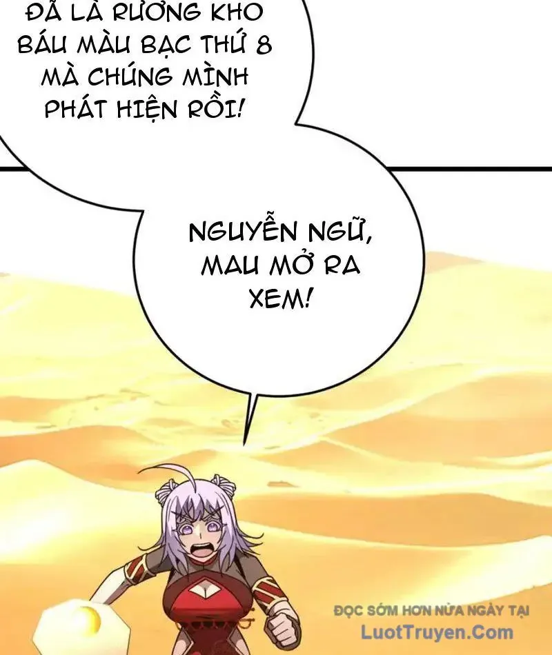 Mệnh Luân Chi Chủ! Khi Dị Biến Giáng Lâm Nhân Gian! - Chapter 182 - Page 57