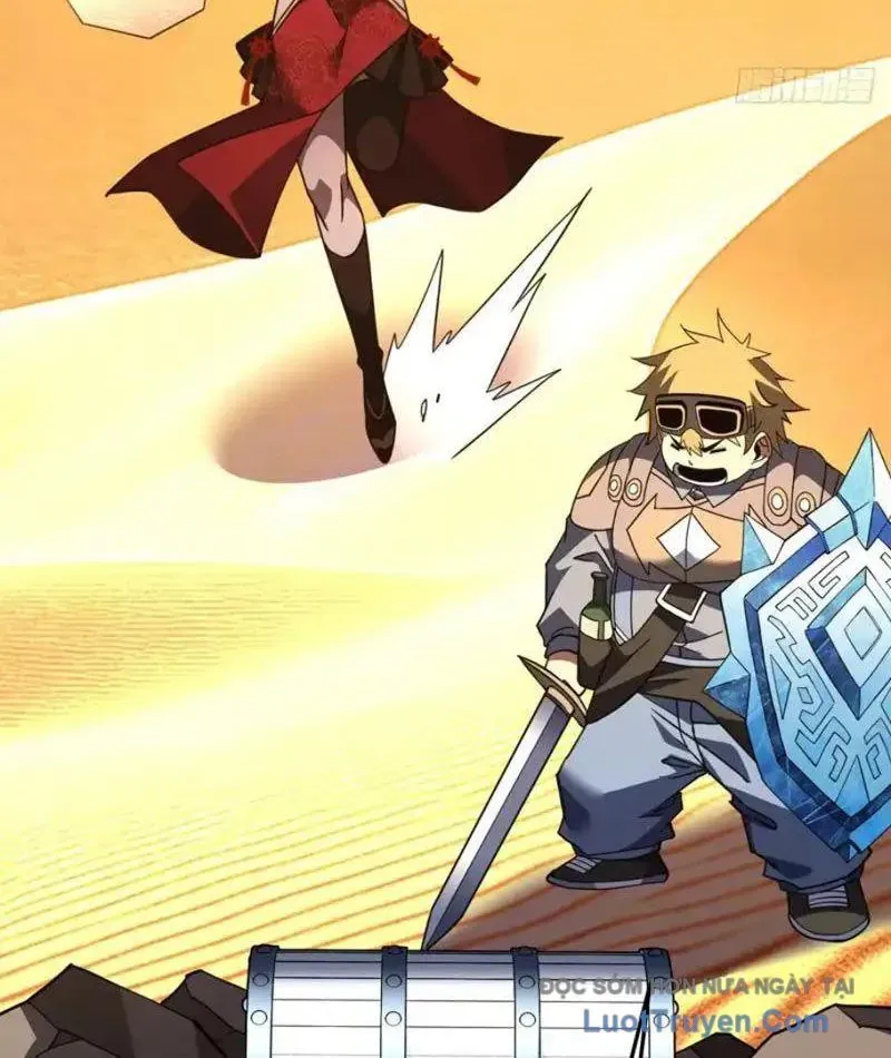 Mệnh Luân Chi Chủ! Khi Dị Biến Giáng Lâm Nhân Gian! - Chapter 182 - Page 58