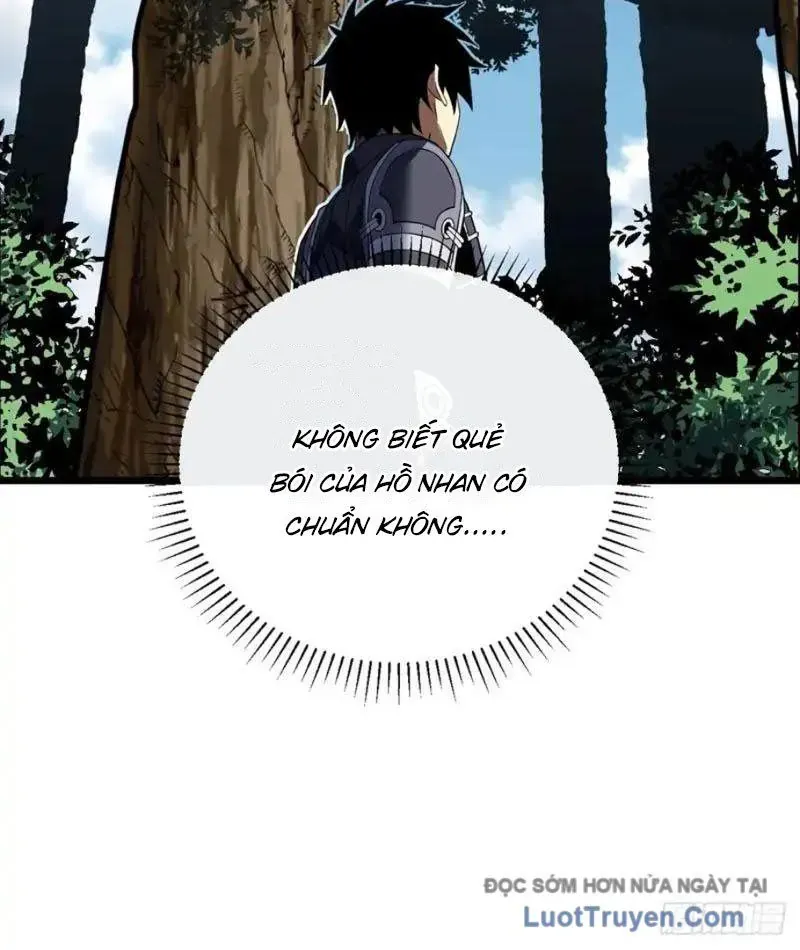 Mệnh Luân Chi Chủ! Khi Dị Biến Giáng Lâm Nhân Gian! - Chapter 182 - Page 6