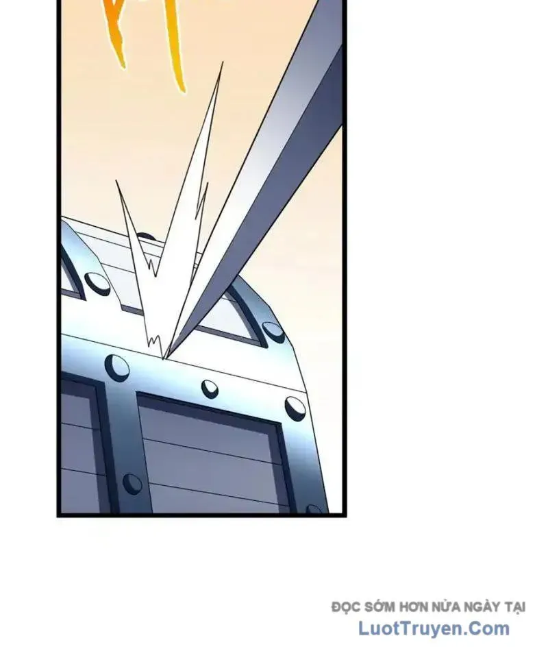 Mệnh Luân Chi Chủ! Khi Dị Biến Giáng Lâm Nhân Gian! - Chapter 182 - Page 60