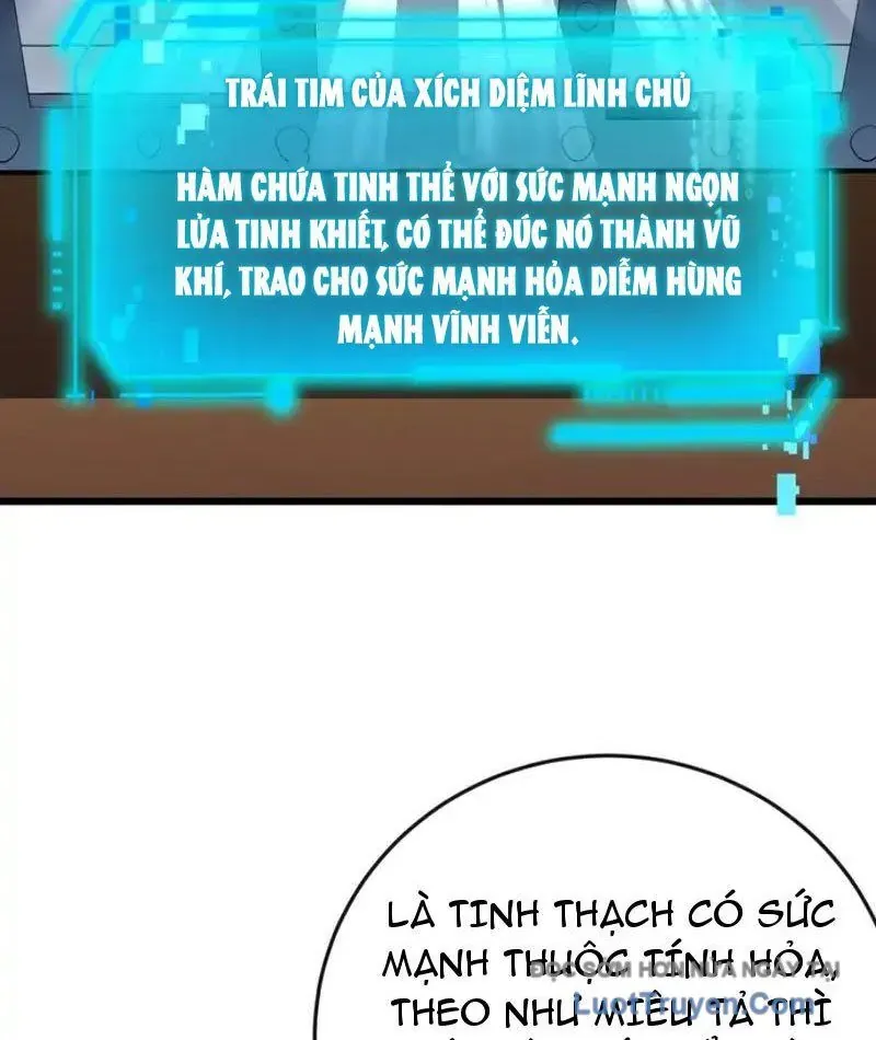 Mệnh Luân Chi Chủ! Khi Dị Biến Giáng Lâm Nhân Gian! - Chapter 182 - Page 63