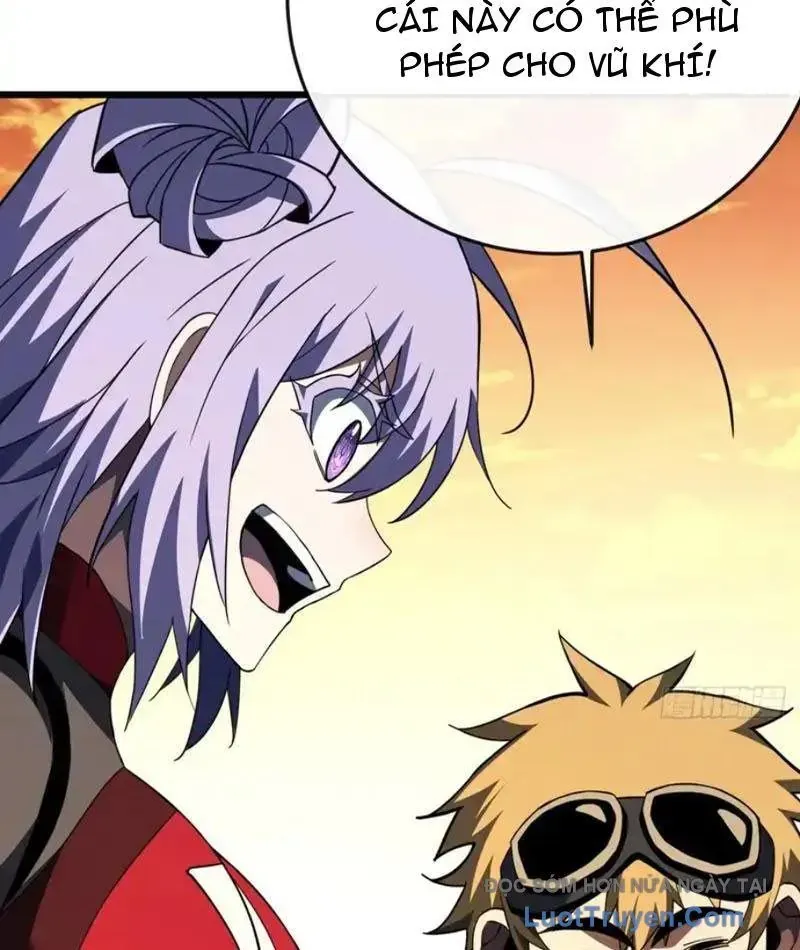 Mệnh Luân Chi Chủ! Khi Dị Biến Giáng Lâm Nhân Gian! - Chapter 182 - Page 64