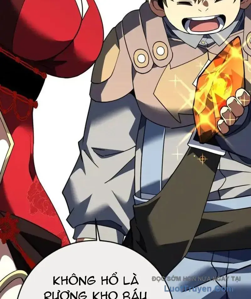 Mệnh Luân Chi Chủ! Khi Dị Biến Giáng Lâm Nhân Gian! - Chapter 182 - Page 65