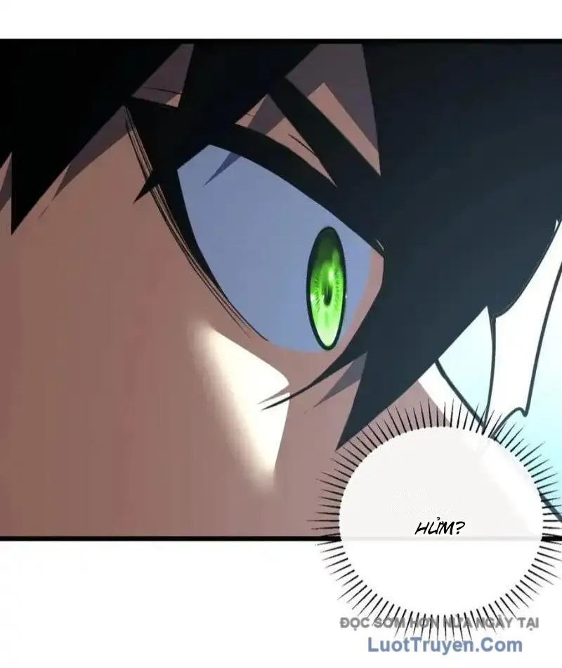 Mệnh Luân Chi Chủ! Khi Dị Biến Giáng Lâm Nhân Gian! - Chapter 182 - Page 7