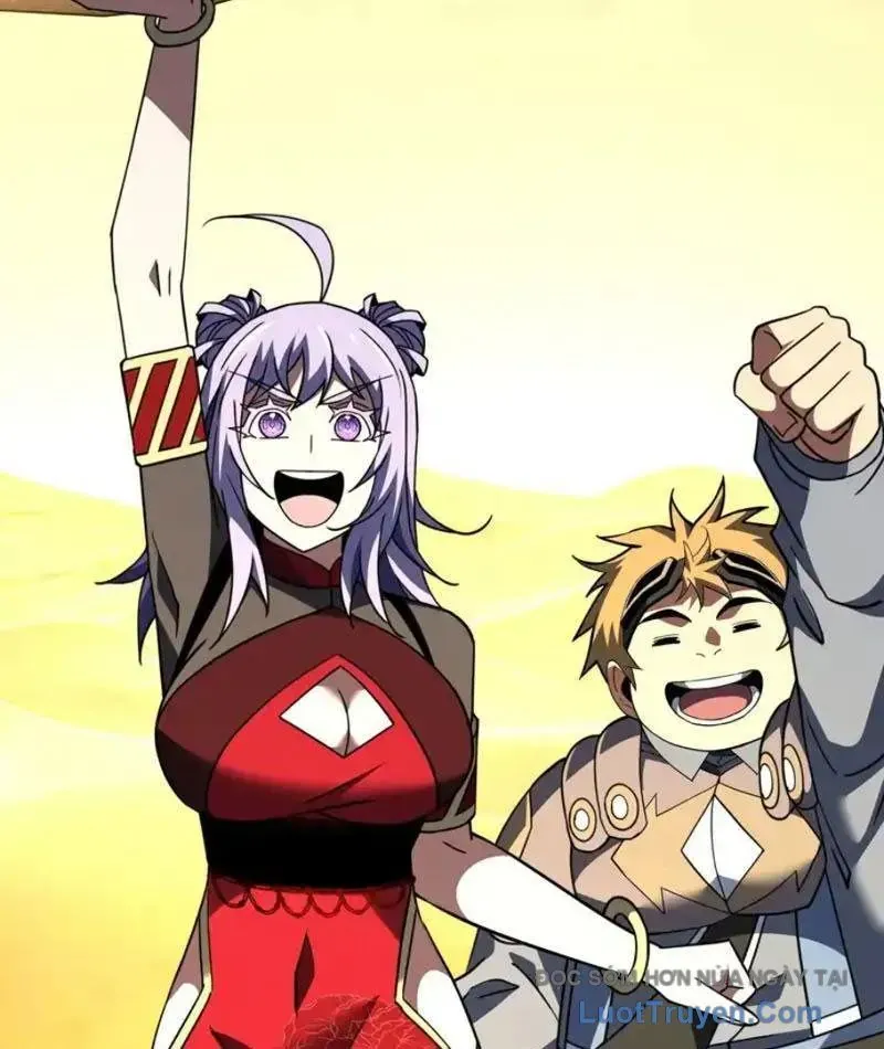 Mệnh Luân Chi Chủ! Khi Dị Biến Giáng Lâm Nhân Gian! - Chapter 182 - Page 72