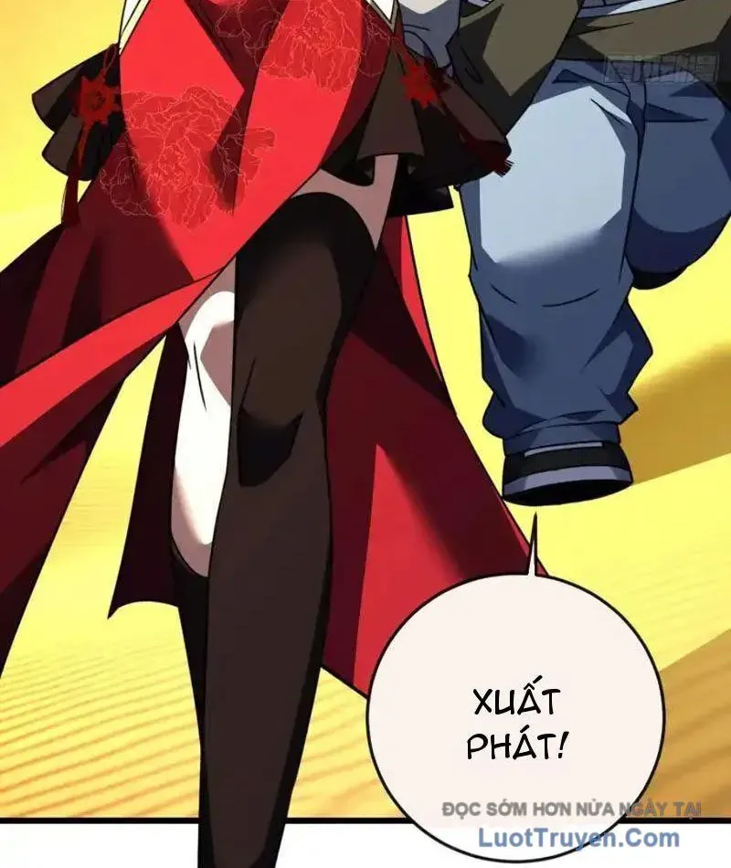 Mệnh Luân Chi Chủ! Khi Dị Biến Giáng Lâm Nhân Gian! - Chapter 182 - Page 73