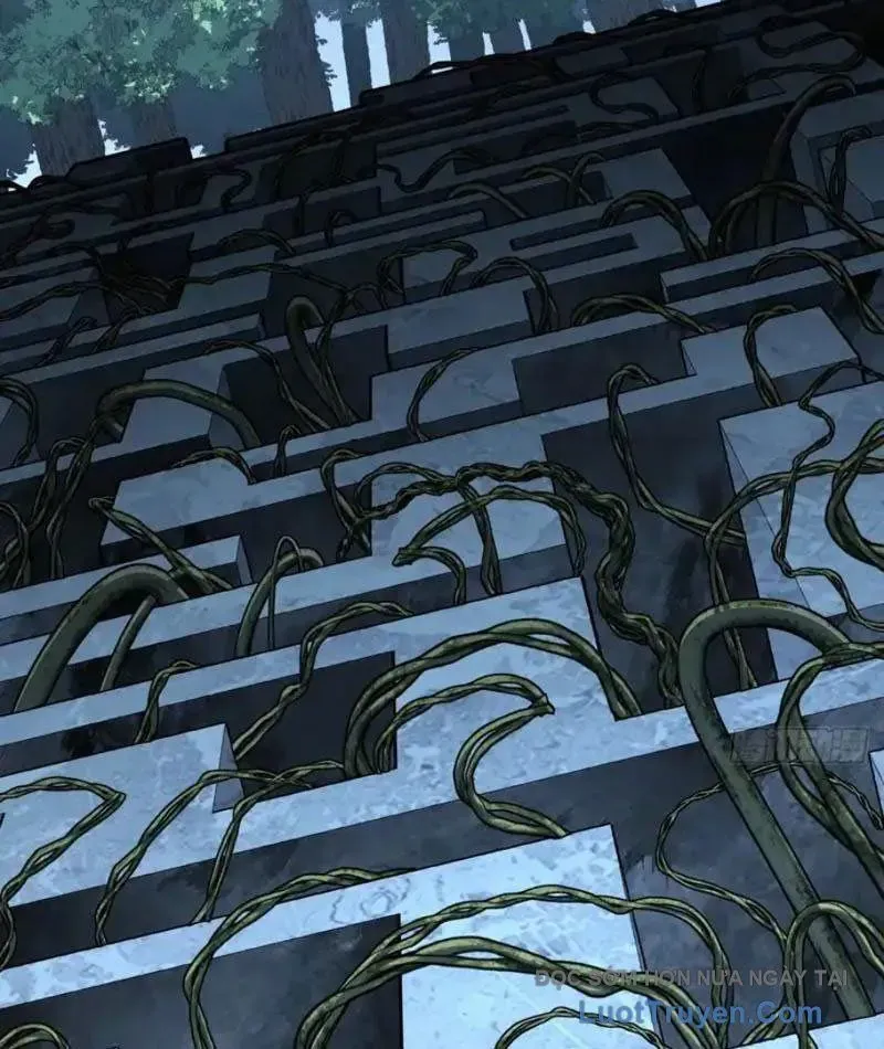 Mệnh Luân Chi Chủ! Khi Dị Biến Giáng Lâm Nhân Gian! - Chapter 182 - Page 76