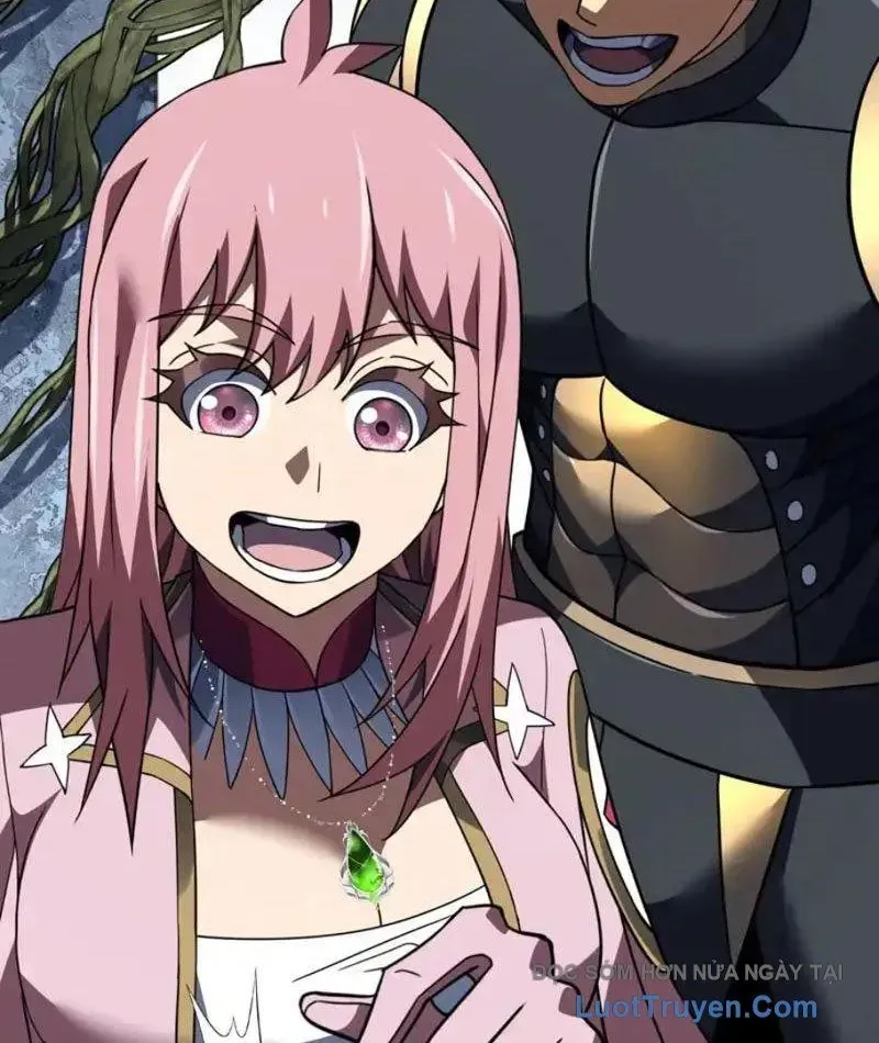 Mệnh Luân Chi Chủ! Khi Dị Biến Giáng Lâm Nhân Gian! - Chapter 182 - Page 79