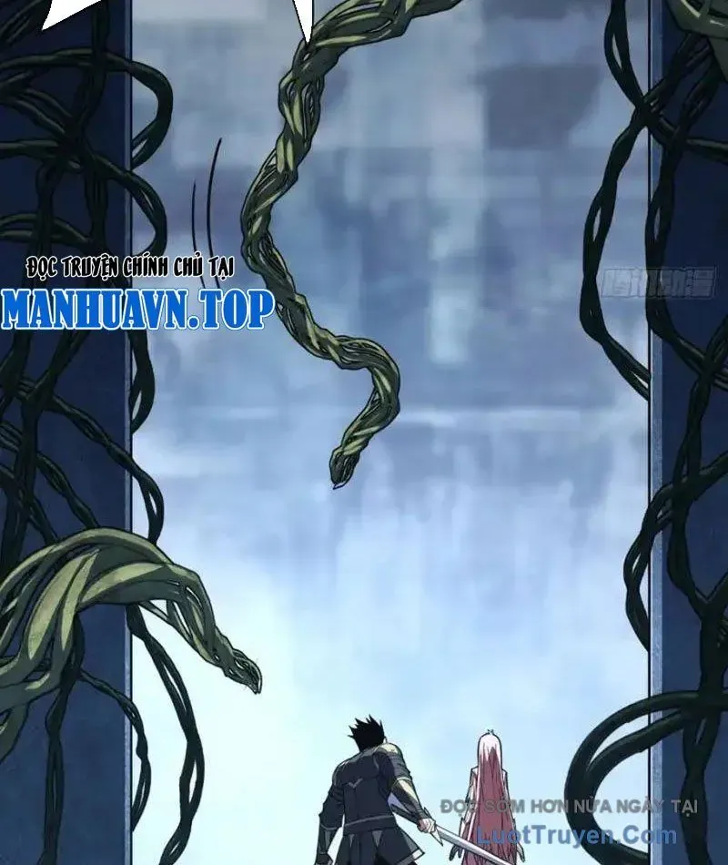 Mệnh Luân Chi Chủ! Khi Dị Biến Giáng Lâm Nhân Gian! - Chapter 182 - Page 84