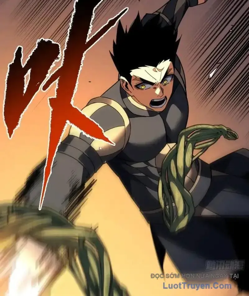 Mệnh Luân Chi Chủ! Khi Dị Biến Giáng Lâm Nhân Gian! - Chapter 182 - Page 91