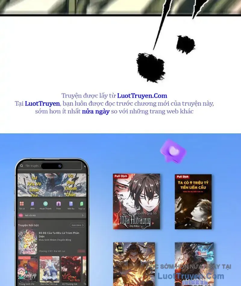 Mệnh Luân Chi Chủ! Khi Dị Biến Giáng Lâm Nhân Gian! - Chapter 182 - Page 93