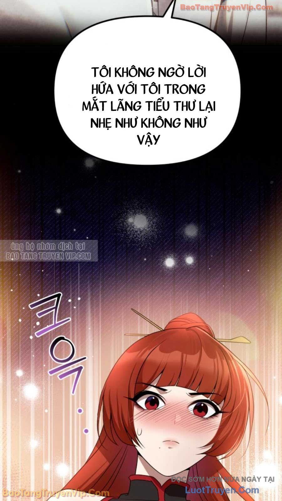 Hoạn Quan Hồi Quy: Tróc Phong Truy Nguyệt - Chapter 62 - Page 10