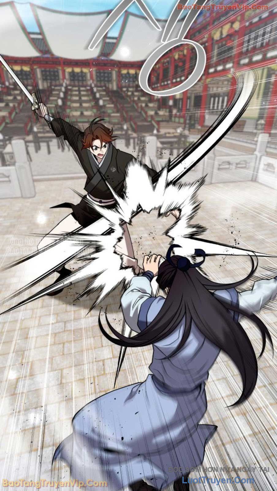 Hoạn Quan Hồi Quy: Tróc Phong Truy Nguyệt - Chapter 62 - Page 102
