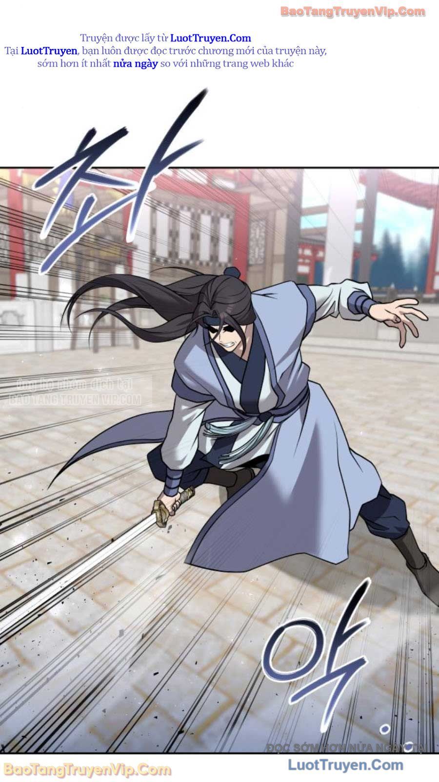 Hoạn Quan Hồi Quy: Tróc Phong Truy Nguyệt - Chapter 62 - Page 104