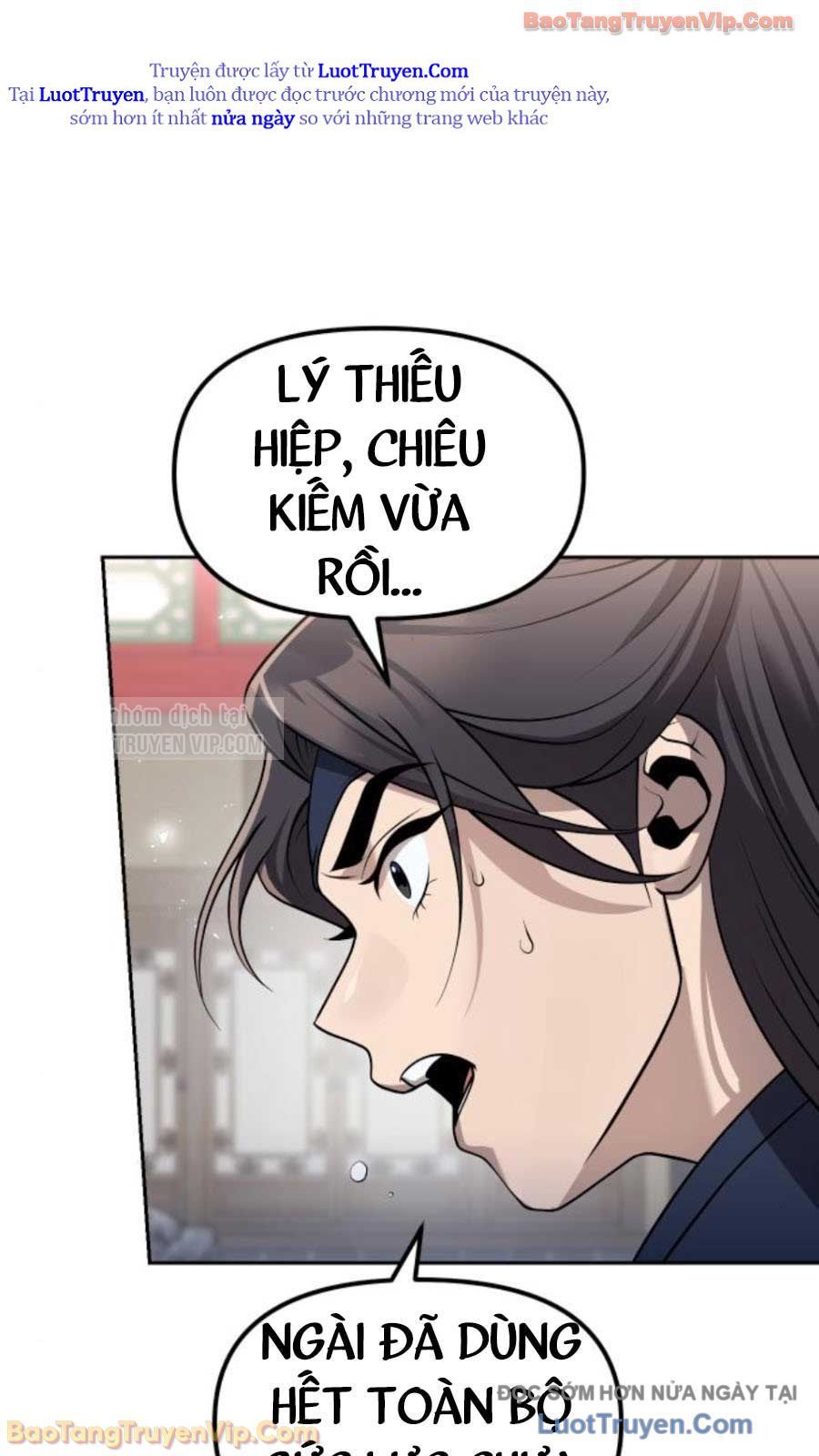 Hoạn Quan Hồi Quy: Tróc Phong Truy Nguyệt - Chapter 62 - Page 105