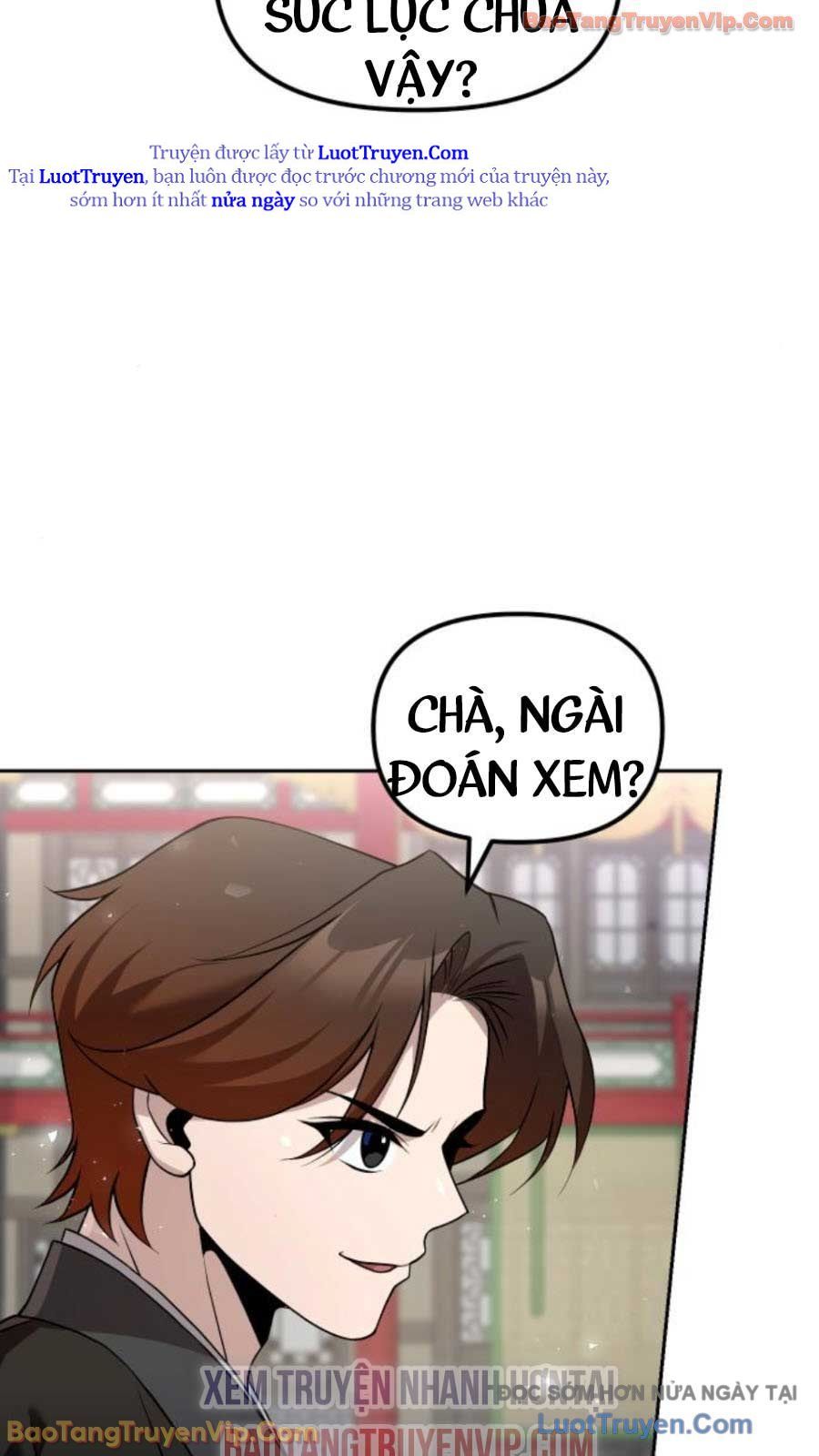 Hoạn Quan Hồi Quy: Tróc Phong Truy Nguyệt - Chapter 62 - Page 106