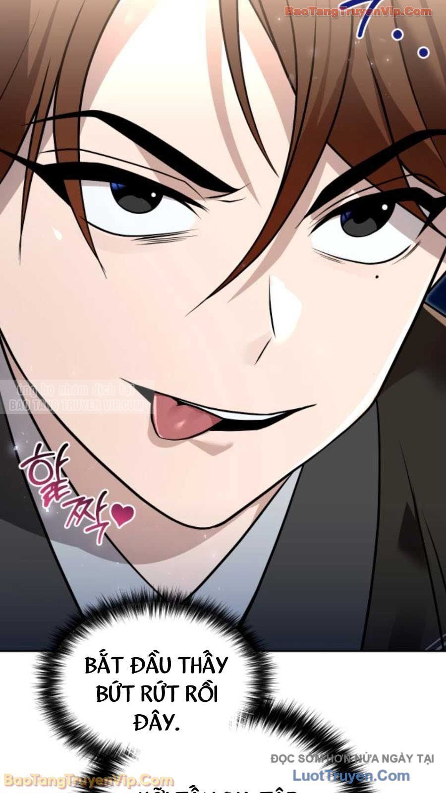 Hoạn Quan Hồi Quy: Tróc Phong Truy Nguyệt - Chapter 62 - Page 110