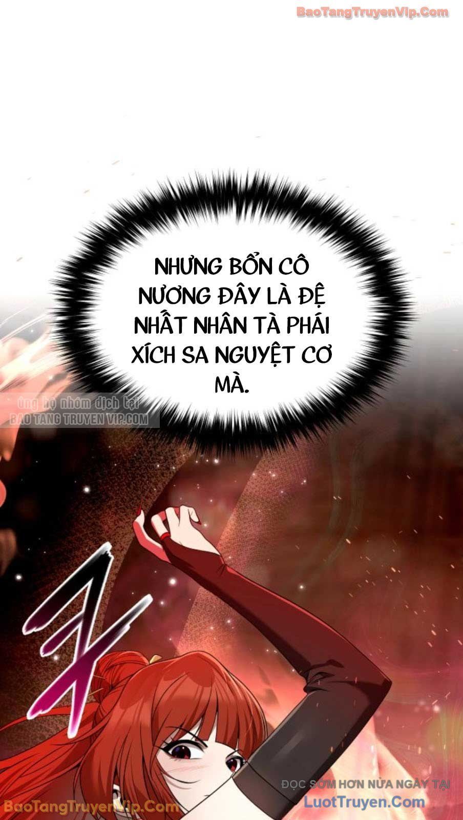 Hoạn Quan Hồi Quy: Tróc Phong Truy Nguyệt - Chapter 62 - Page 13