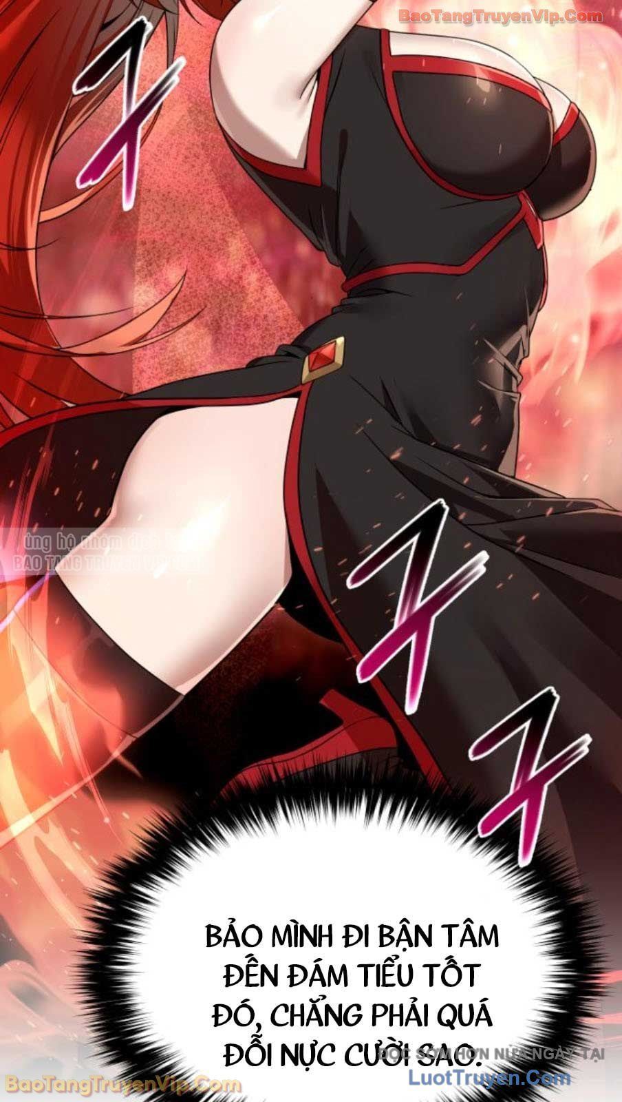 Hoạn Quan Hồi Quy: Tróc Phong Truy Nguyệt - Chapter 62 - Page 14