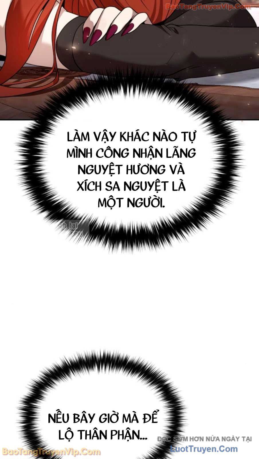 Hoạn Quan Hồi Quy: Tróc Phong Truy Nguyệt - Chapter 62 - Page 16