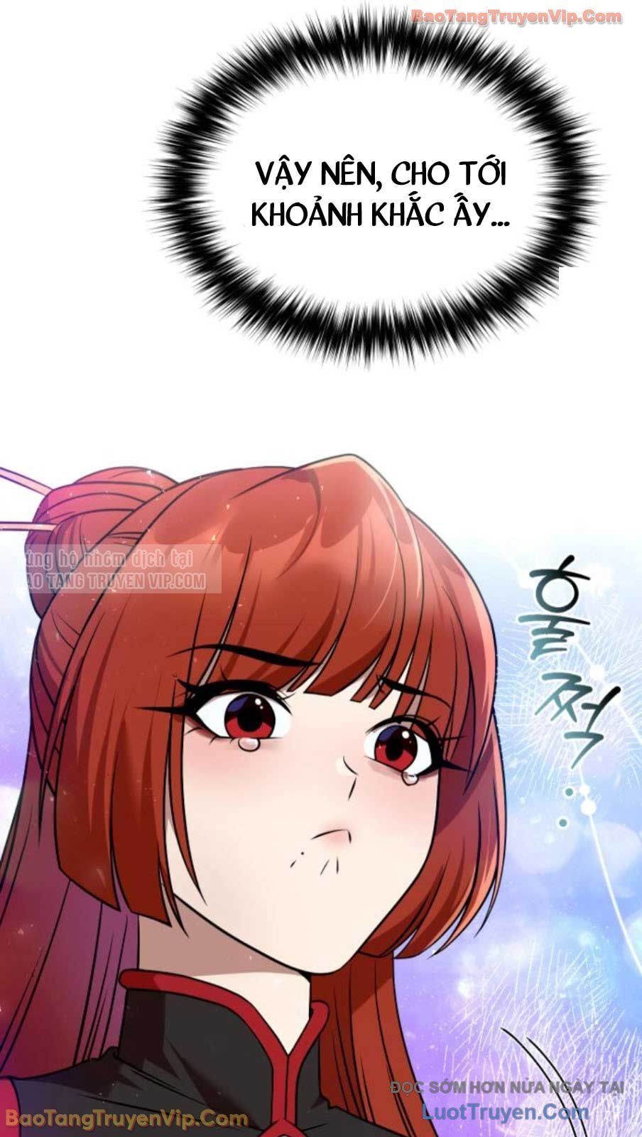 Hoạn Quan Hồi Quy: Tróc Phong Truy Nguyệt - Chapter 62 - Page 23