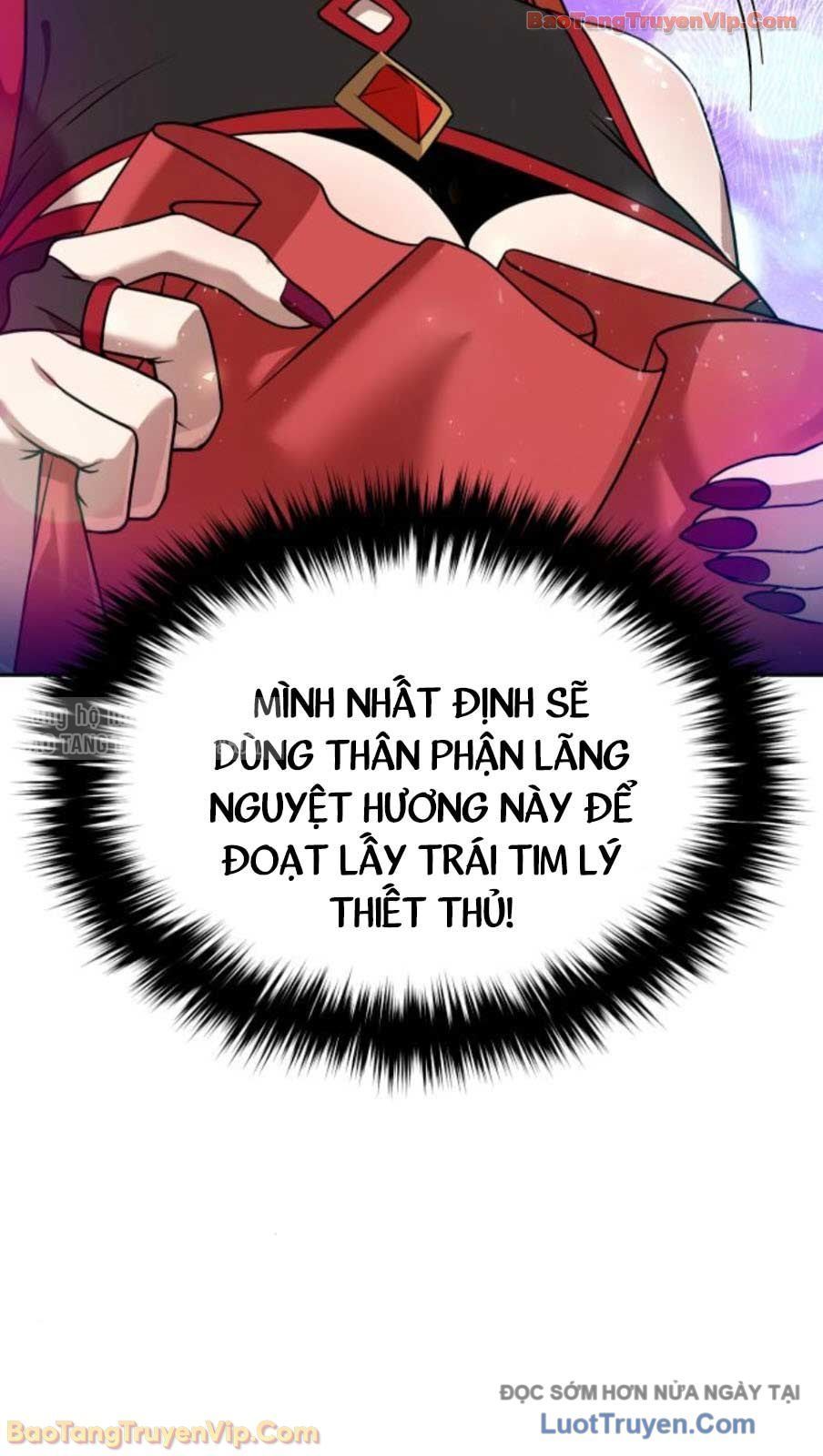 Hoạn Quan Hồi Quy: Tróc Phong Truy Nguyệt - Chapter 62 - Page 24