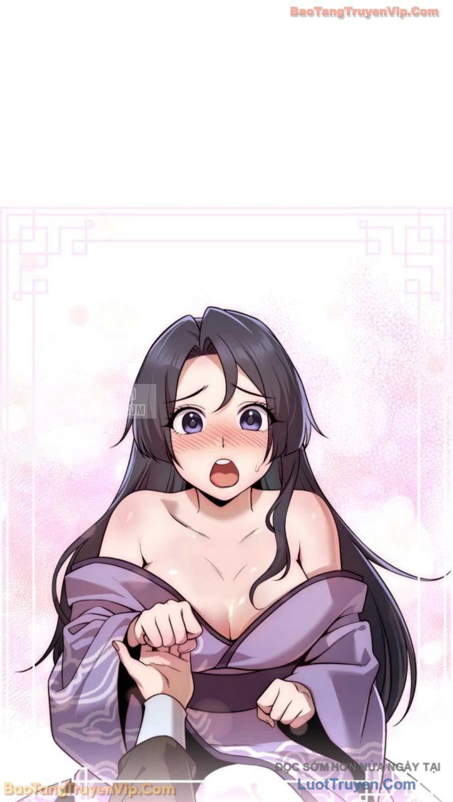 Hoạn Quan Hồi Quy: Tróc Phong Truy Nguyệt - Chapter 62 - Page 25