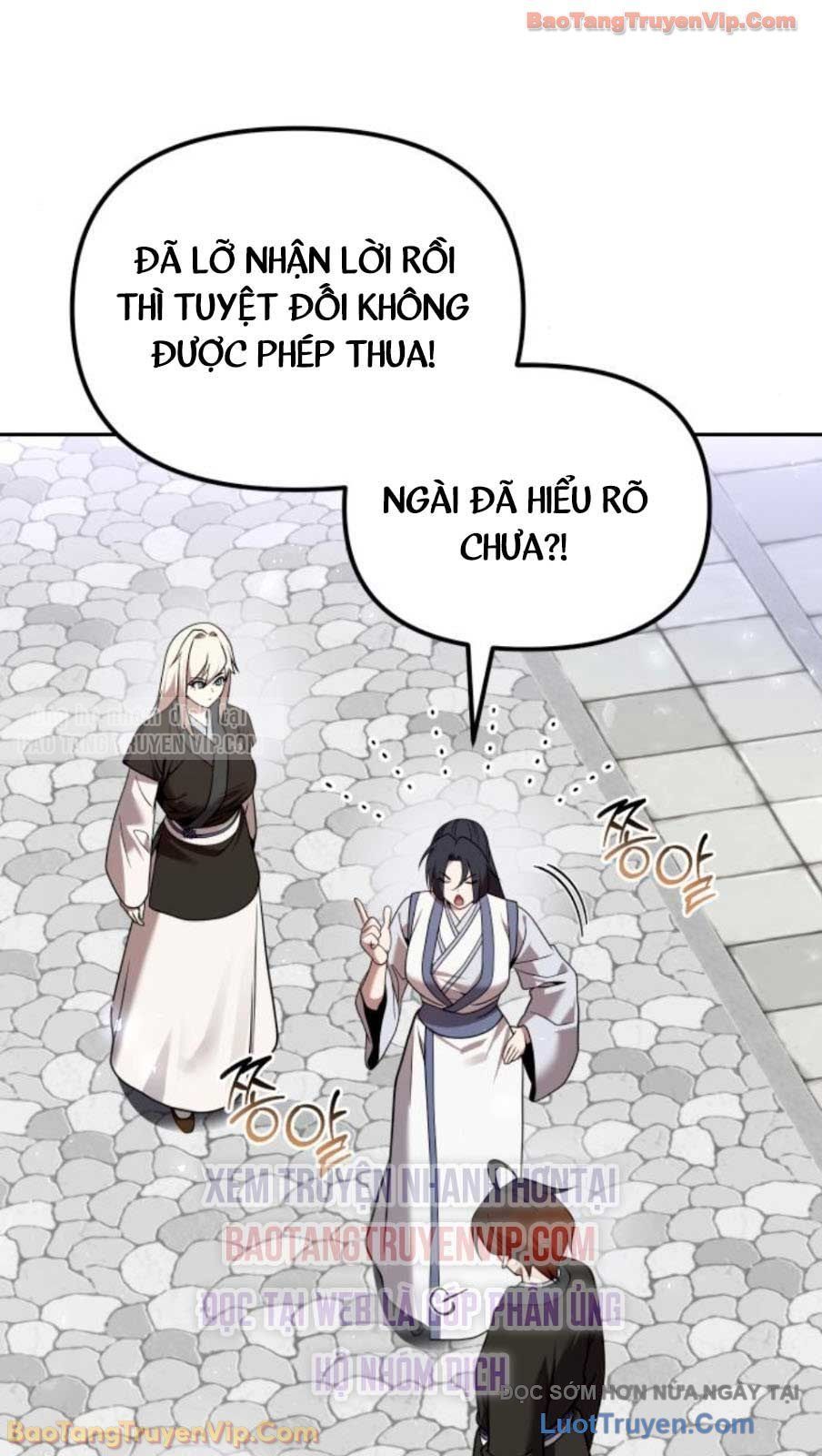 Hoạn Quan Hồi Quy: Tróc Phong Truy Nguyệt - Chapter 62 - Page 29