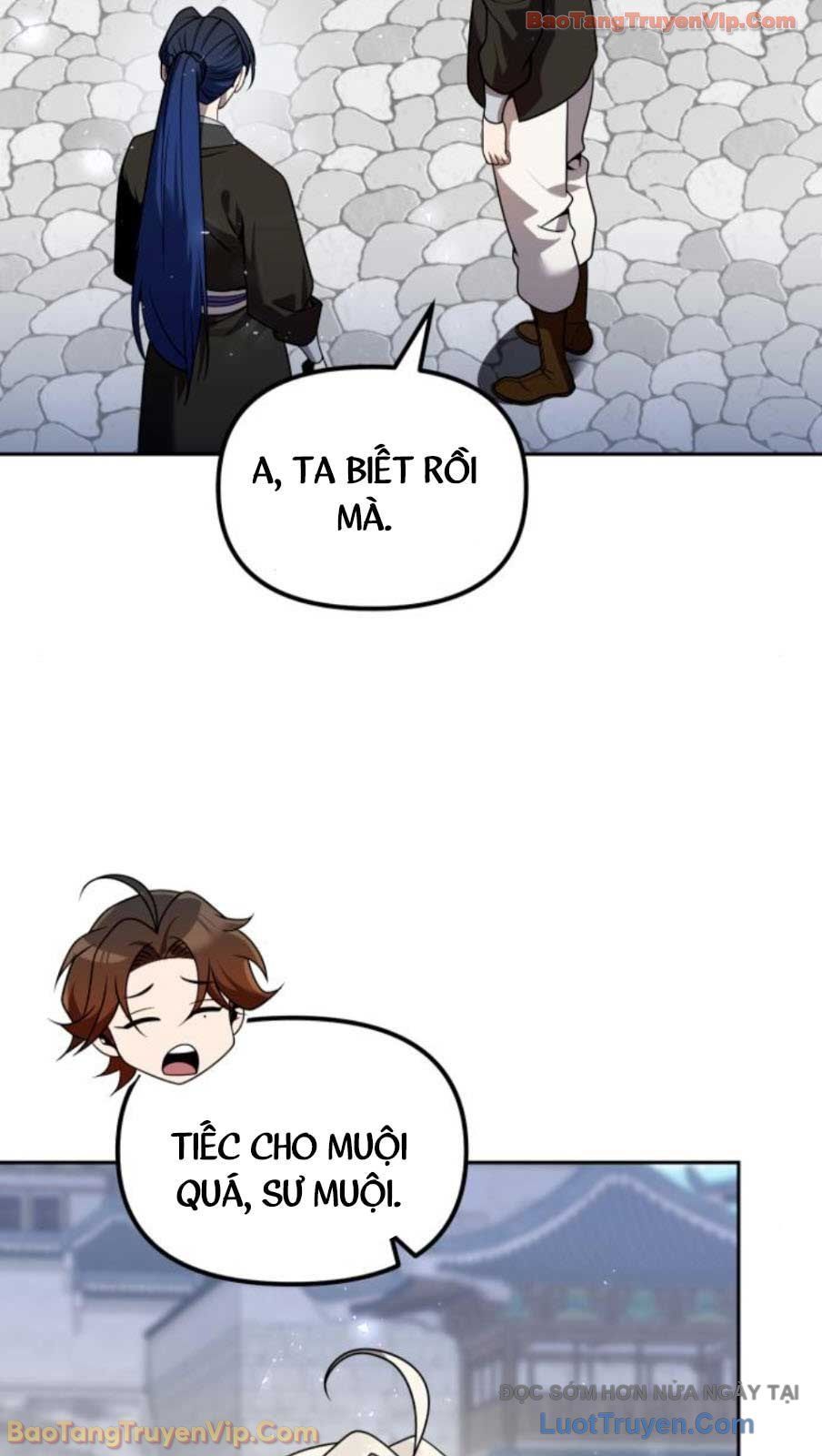 Hoạn Quan Hồi Quy: Tróc Phong Truy Nguyệt - Chapter 62 - Page 30