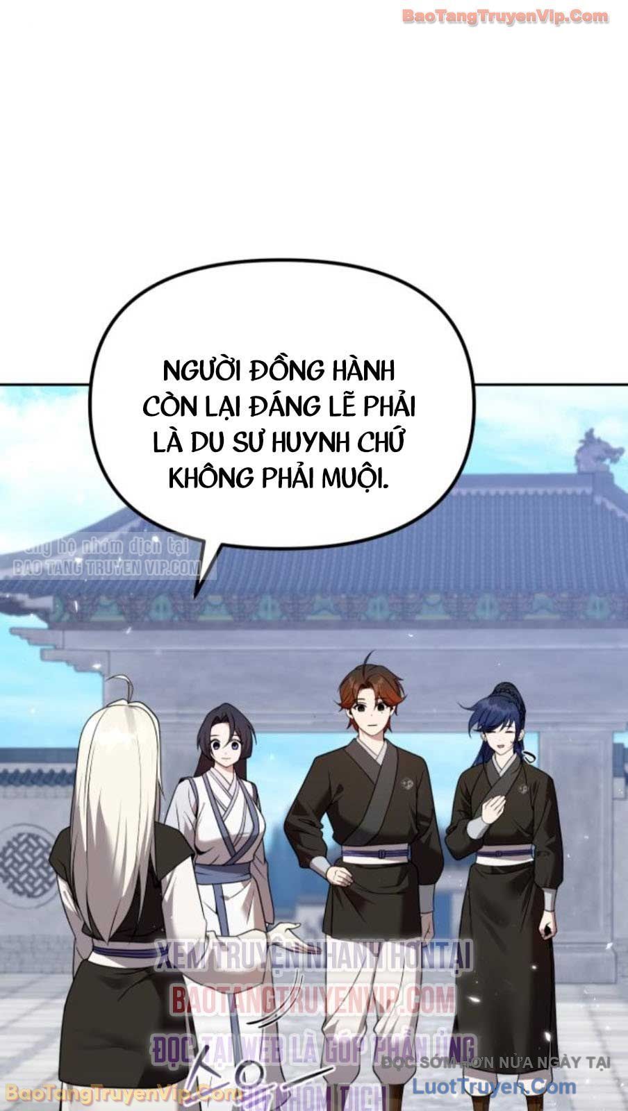 Hoạn Quan Hồi Quy: Tróc Phong Truy Nguyệt - Chapter 62 - Page 32