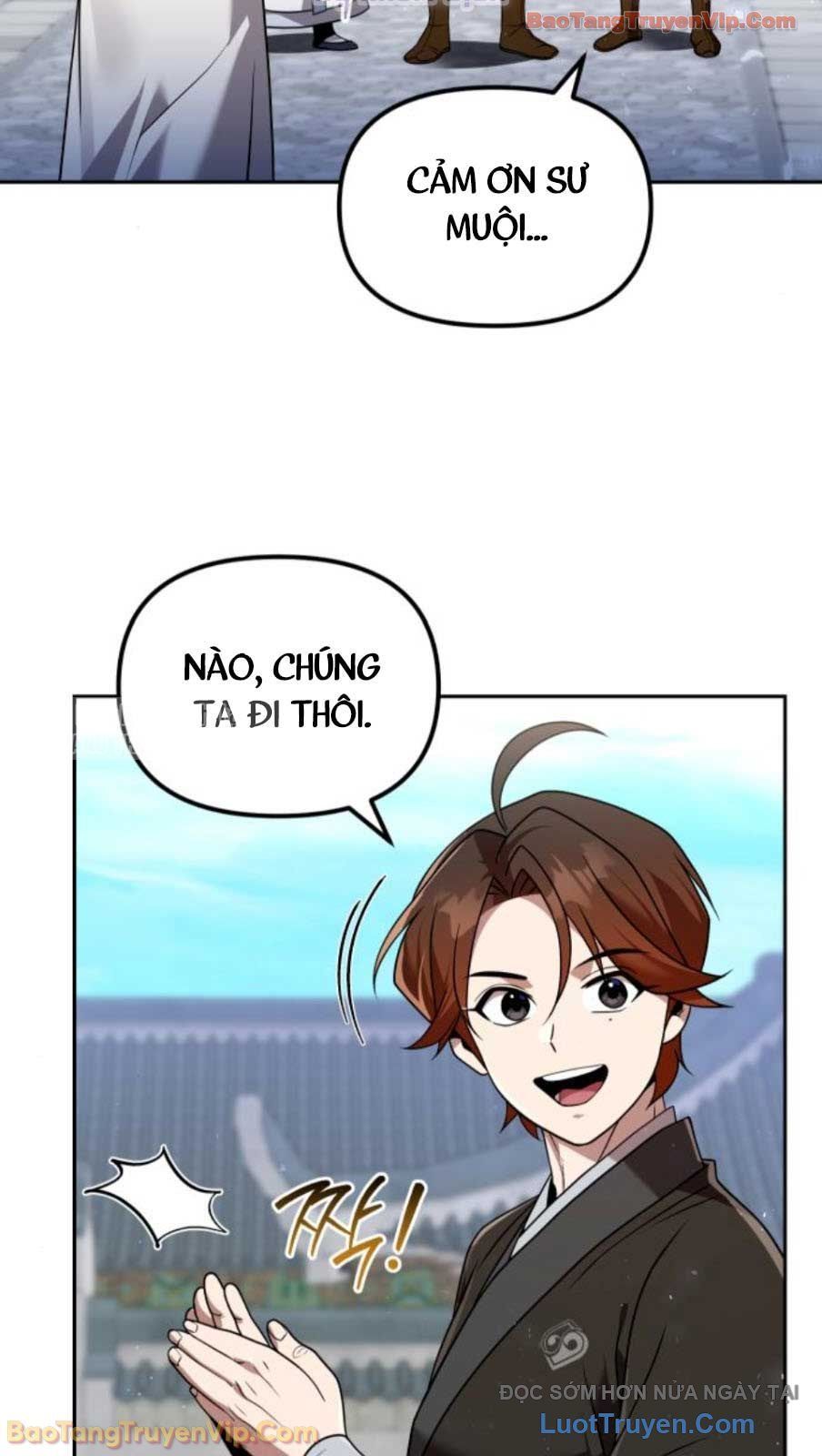 Hoạn Quan Hồi Quy: Tróc Phong Truy Nguyệt - Chapter 62 - Page 33