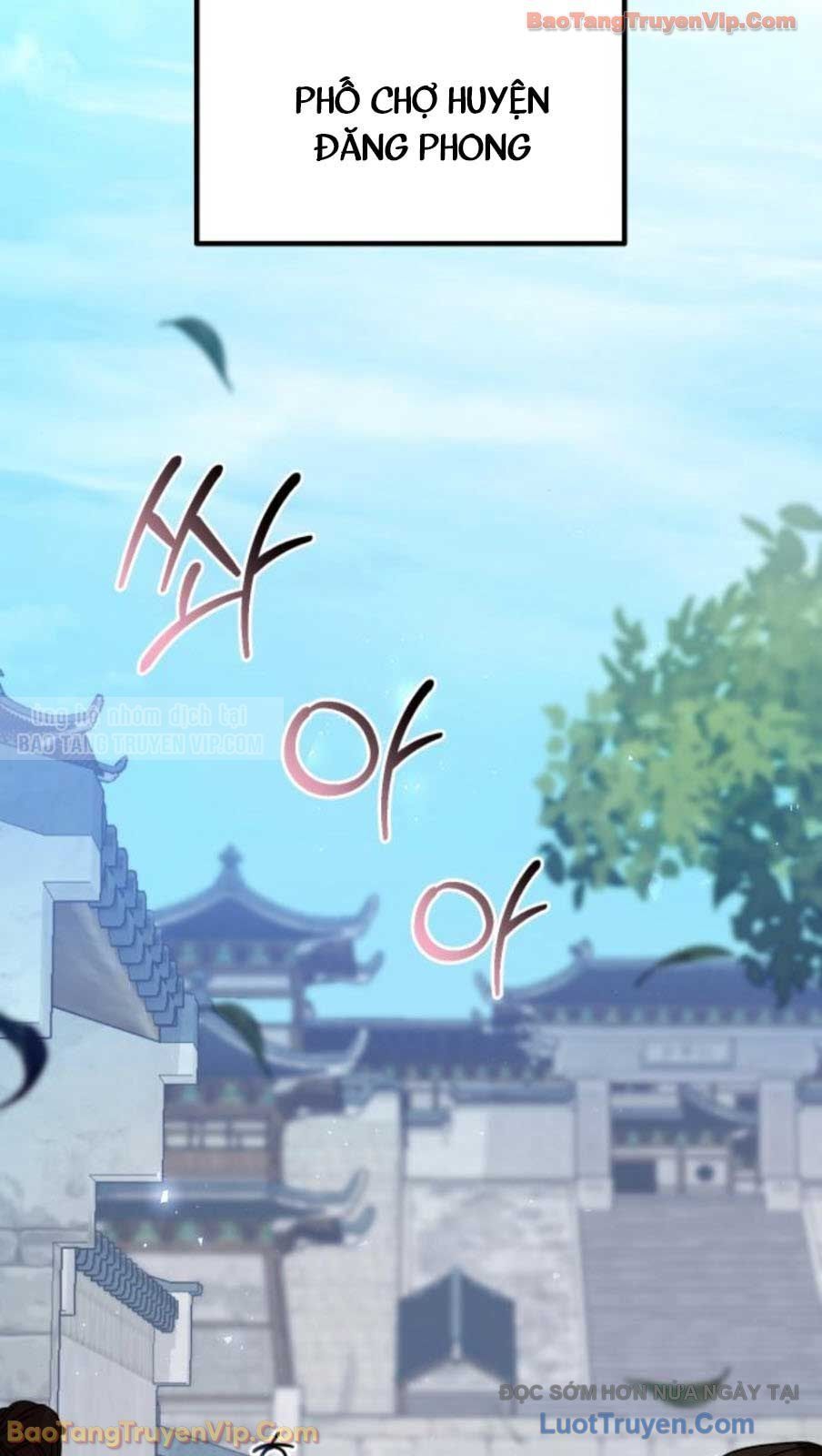 Hoạn Quan Hồi Quy: Tróc Phong Truy Nguyệt - Chapter 62 - Page 35