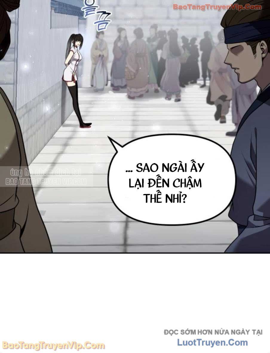 Hoạn Quan Hồi Quy: Tróc Phong Truy Nguyệt - Chapter 62 - Page 36