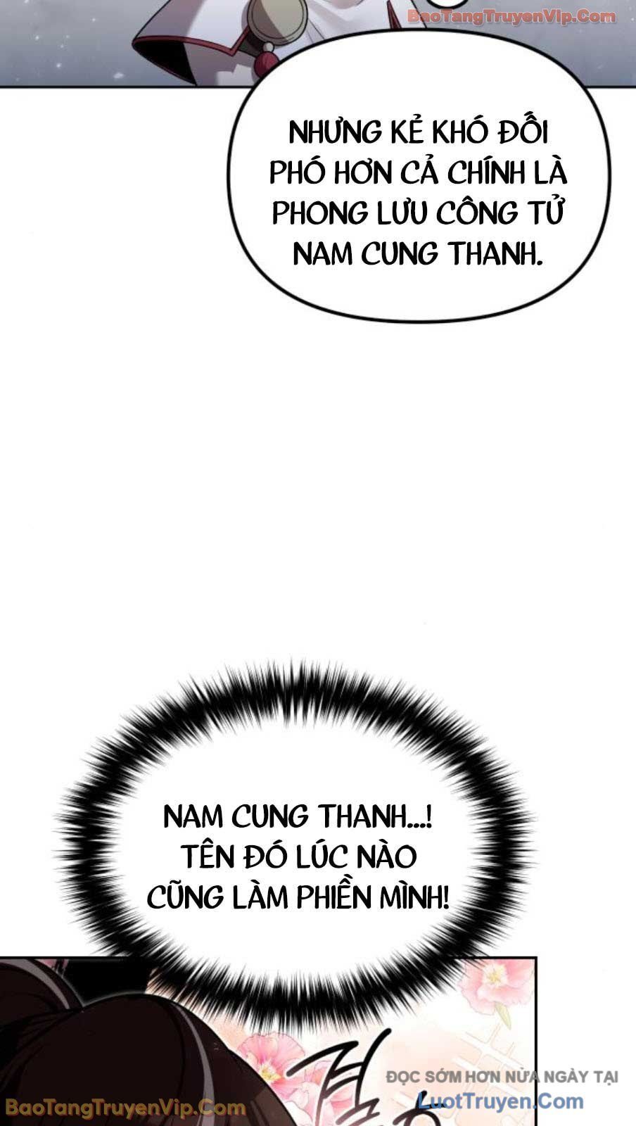 Hoạn Quan Hồi Quy: Tróc Phong Truy Nguyệt - Chapter 62 - Page 38