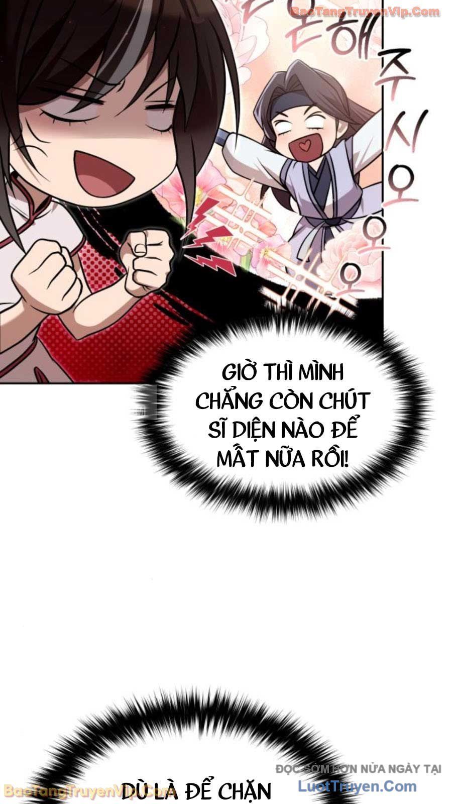 Hoạn Quan Hồi Quy: Tróc Phong Truy Nguyệt - Chapter 62 - Page 39