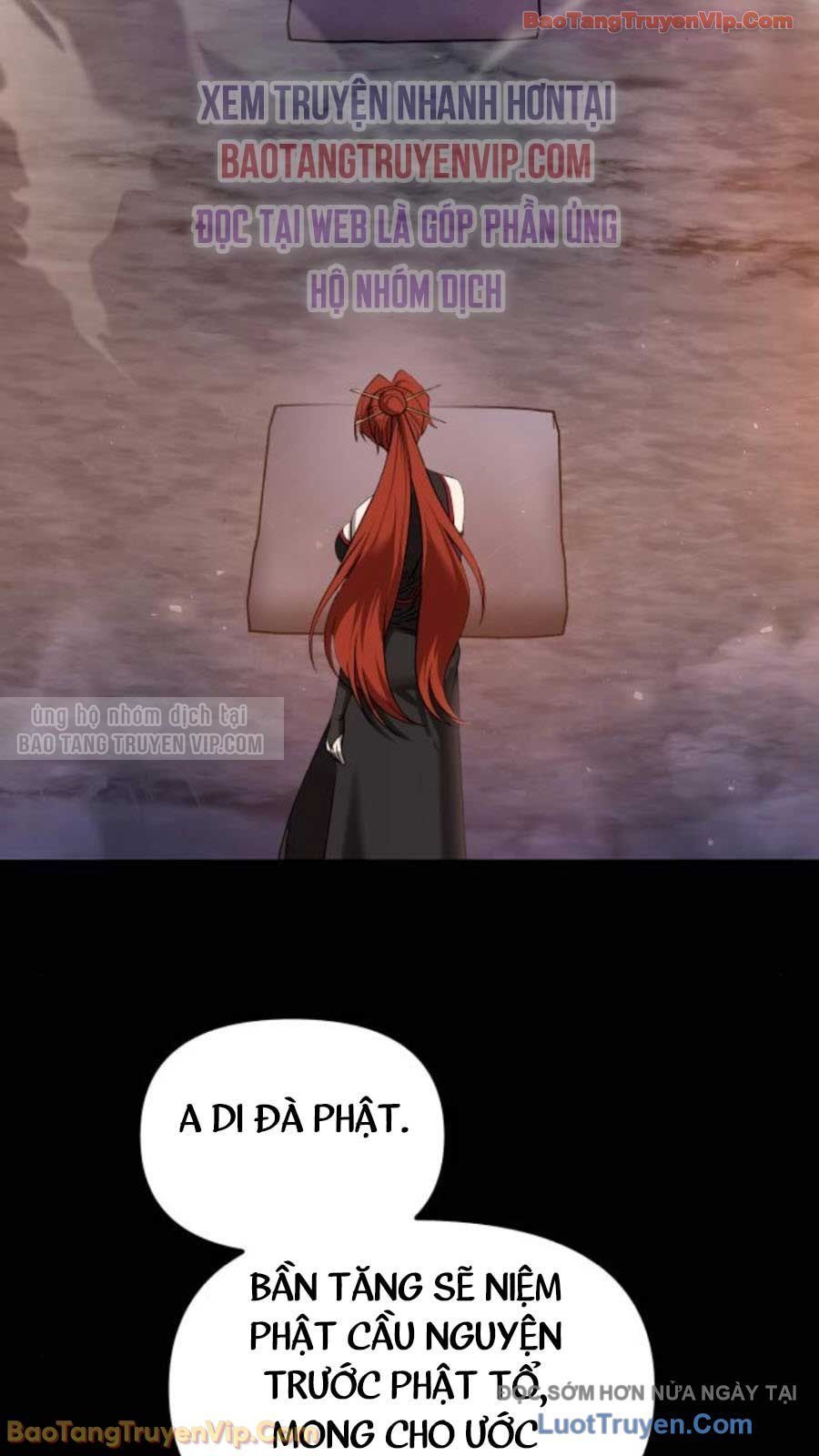 Hoạn Quan Hồi Quy: Tróc Phong Truy Nguyệt - Chapter 62 - Page 4