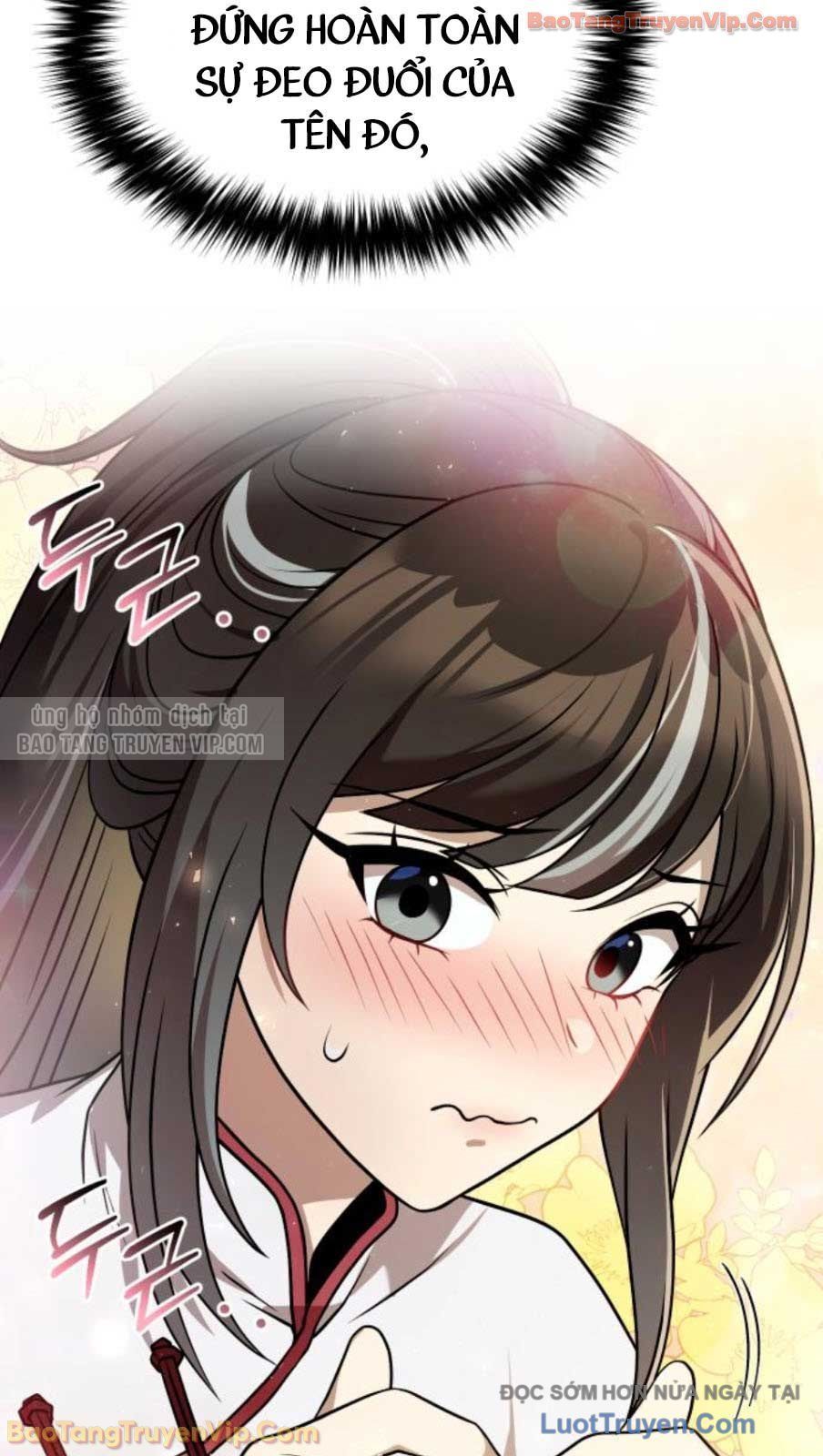 Hoạn Quan Hồi Quy: Tróc Phong Truy Nguyệt - Chapter 62 - Page 40