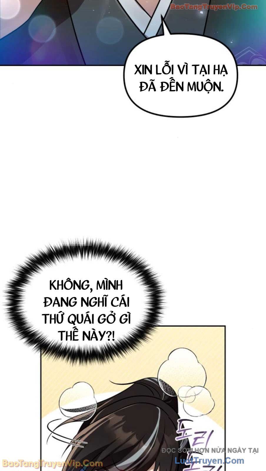 Hoạn Quan Hồi Quy: Tróc Phong Truy Nguyệt - Chapter 62 - Page 44